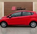 Ford Fiesta употребяван