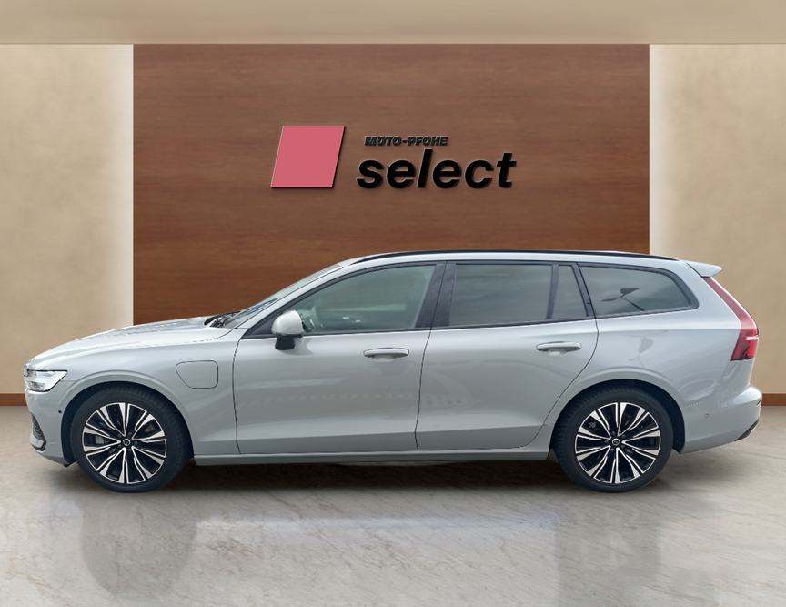 Volvo V60 употребяван
