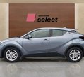 Toyota C-HR употребяван