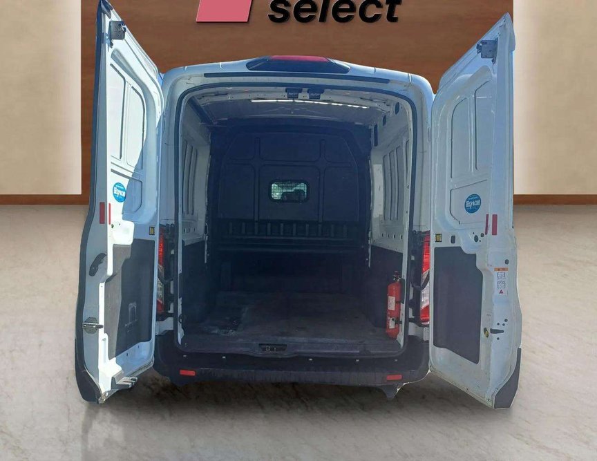 Ford Transit употребяван
