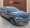 Ford Mondeo употребяван