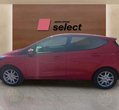 Ford Fiesta употребяван