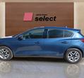 Ford Focus употребяван