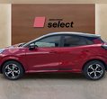 Ford Puma употребяван