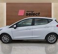 Ford Fiesta употребяван