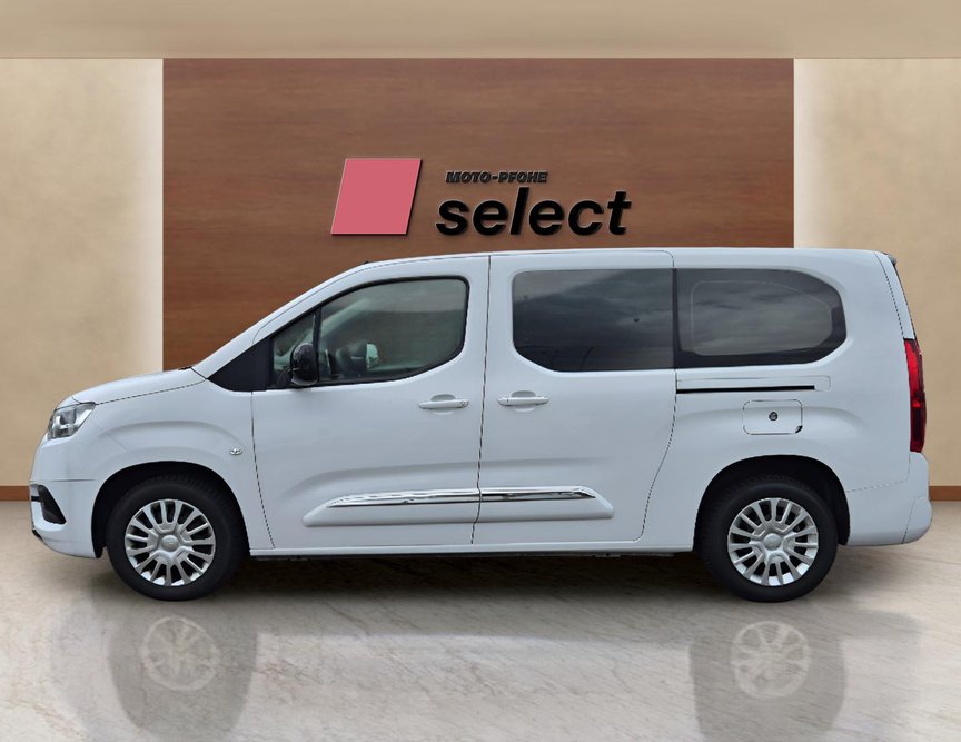 Toyota Proace употребяван