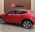 Jaguar E-Pace употребяван