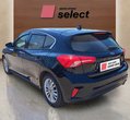 Ford Focus употребяван