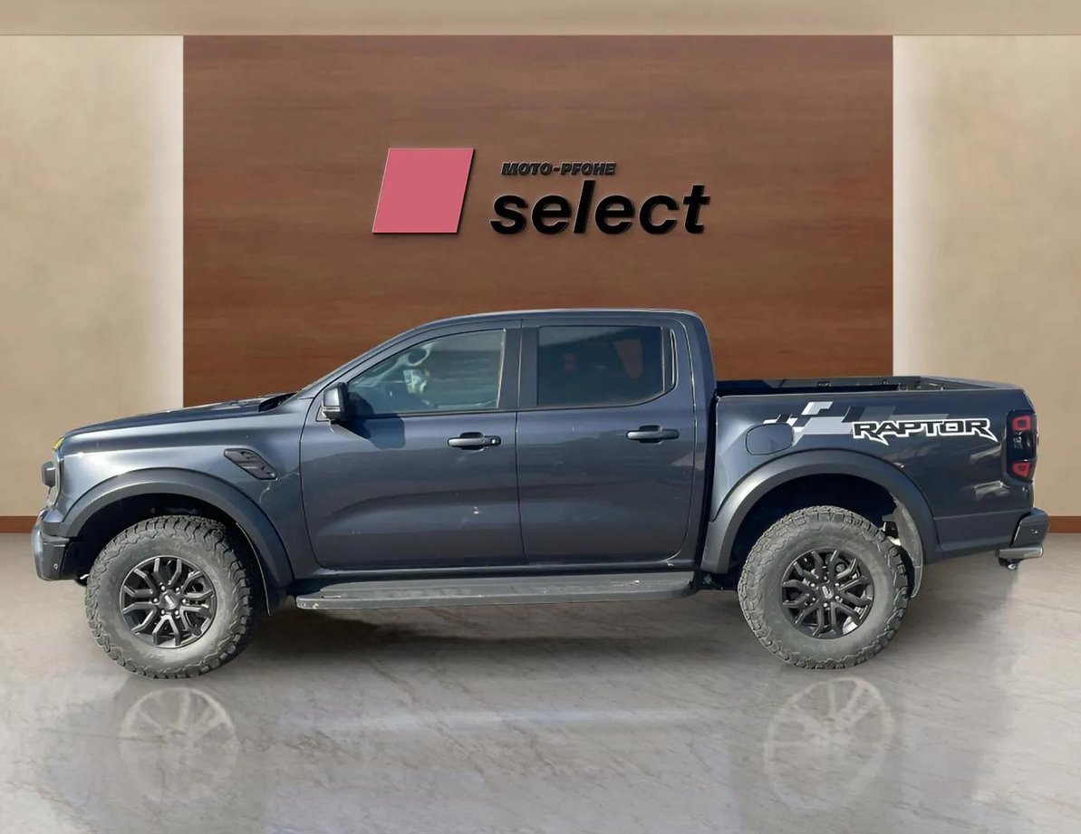 Ford Ranger употребяван