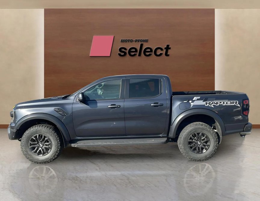 Ford Ranger употребяван