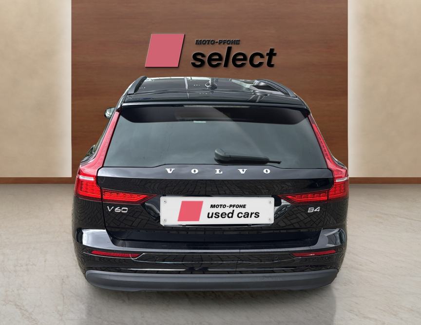 Volvo V60 употребяван