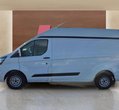 Ford Transit Custom употребяван
