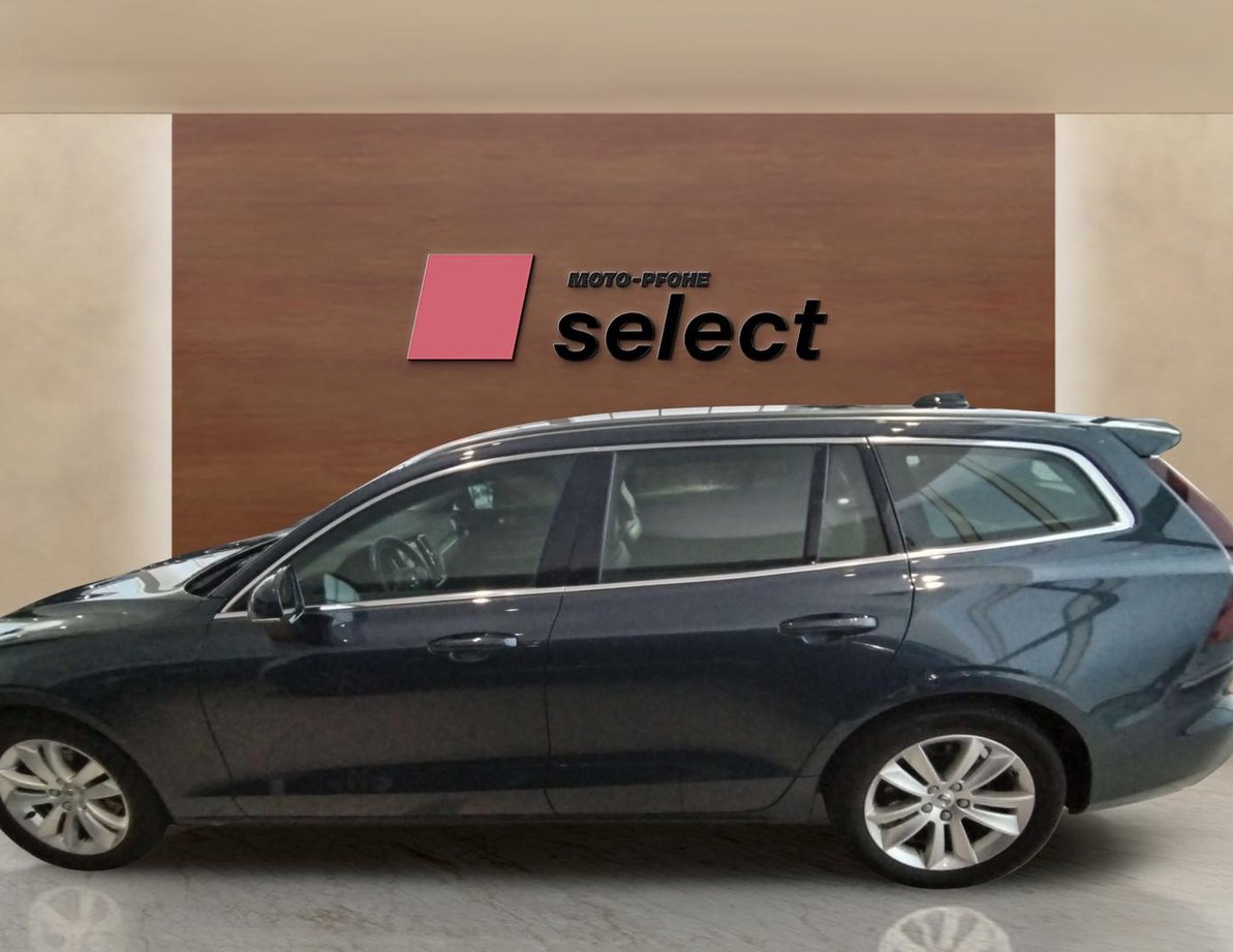 Volvo V60 употребяван