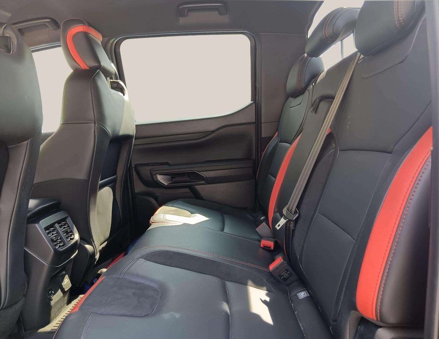 Ford Ranger употребяван