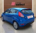 Ford Fiesta употребяван