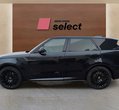 Land Rover Range Rover Sport употребяван