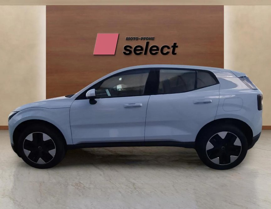 Volvo EX30 употребяван