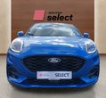 Ford Puma употребяван