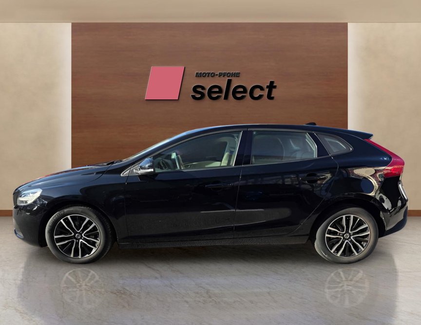 Volvo V40CC употребяван