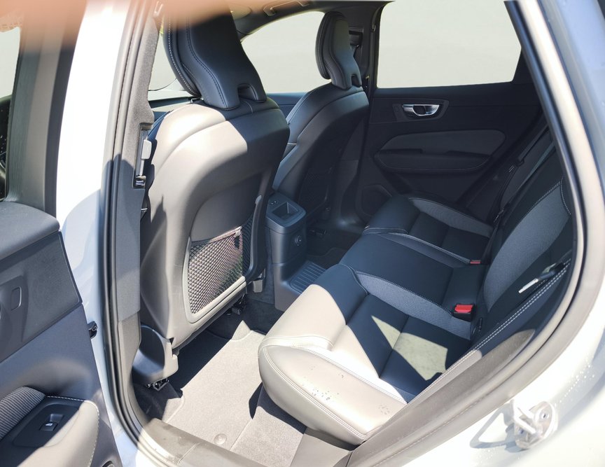 Volvo XC60 употребяван