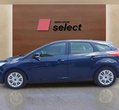 Ford Focus употребяван