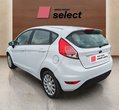 Ford Fiesta употребяван