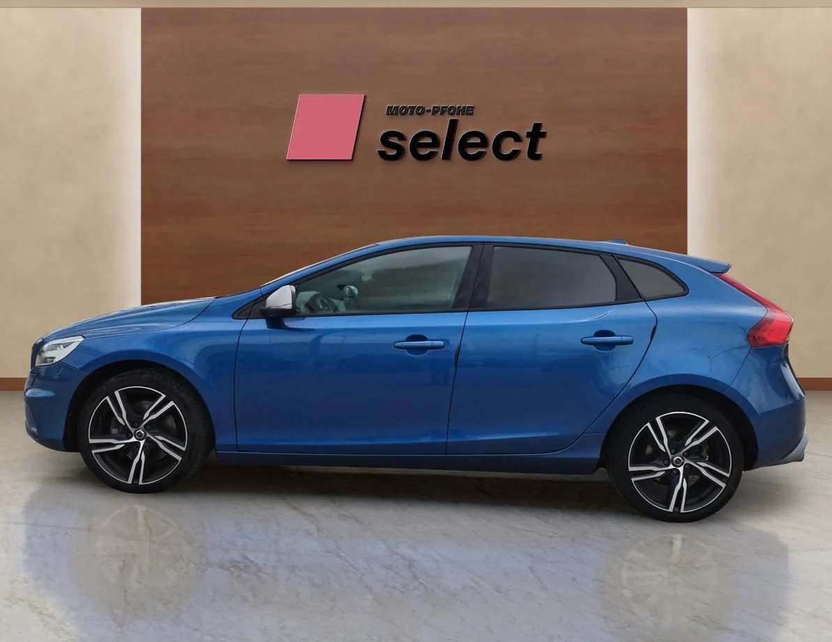 Volvo V40 употребяван