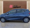 Ford Fiesta употребяван