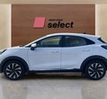 Ford Puma употребяван