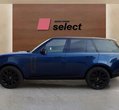 Land Rover Range Rover употребяван
