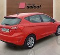 Ford Fiesta употребяван