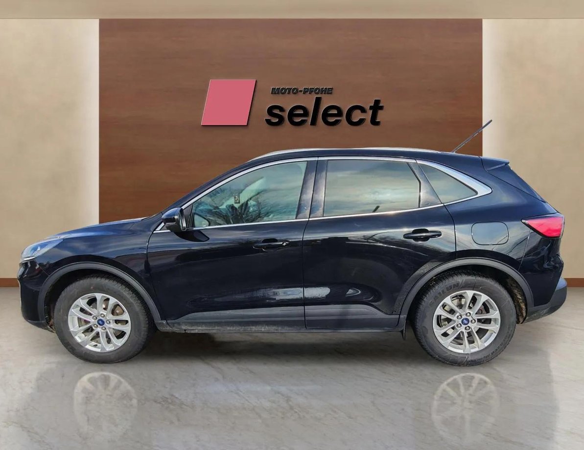 Ford Kuga употребяван