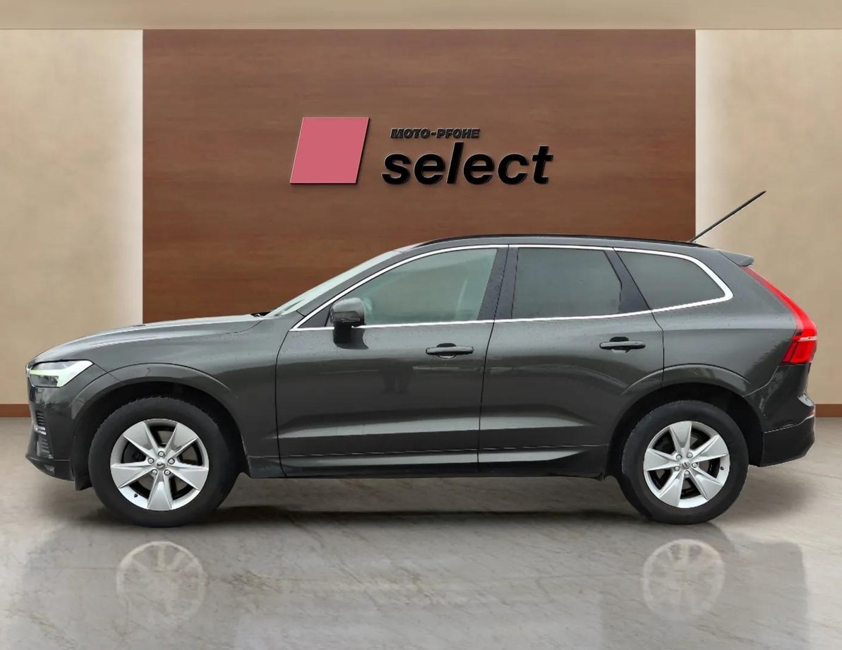 Volvo XC60 употребяван