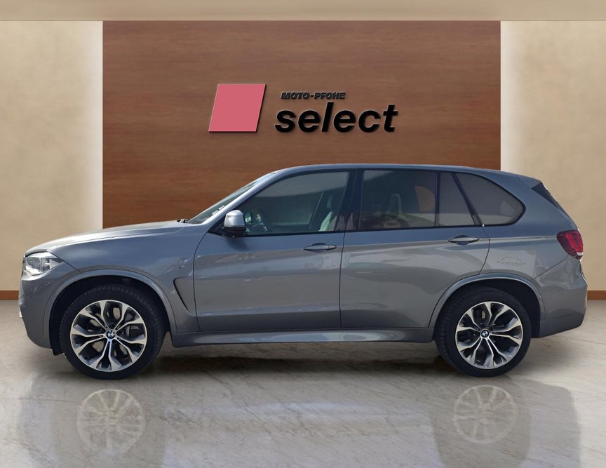 Bmw Х5 употребяван