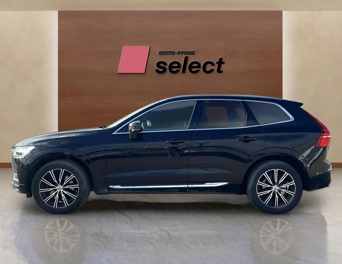 Volvo XC60 употребяван