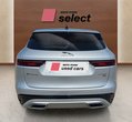 Jaguar F-Pace употребяван