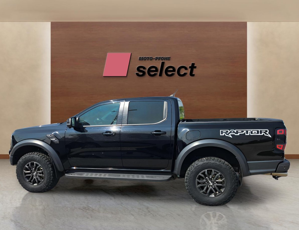Ford Ranger употребяван