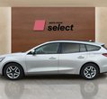 Ford Focus употребяван