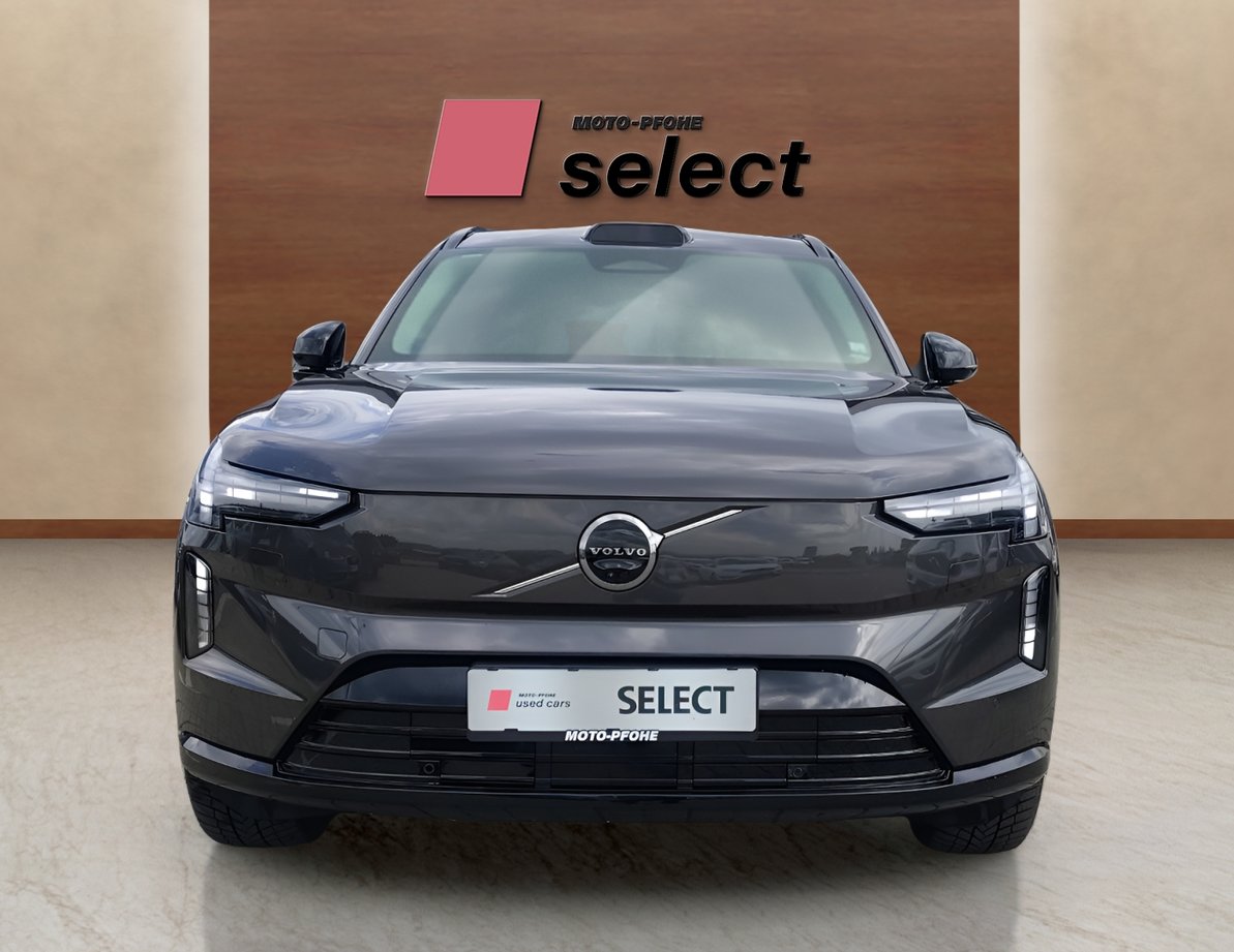 Volvo EX90 употребяван
