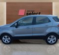 Ford EcoSport употребяван