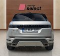 Land Rover Range Rover Evoque употребяван