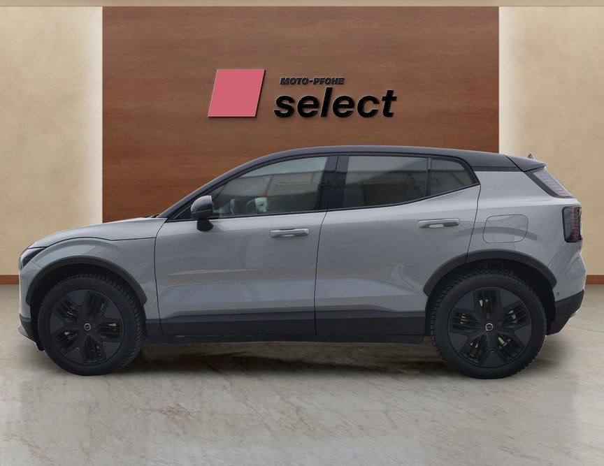 Volvo EX30 употребяван