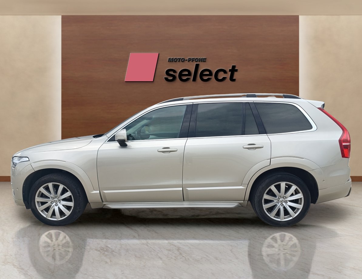 Volvo XC90 употребяван