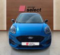 Ford Puma употребяван