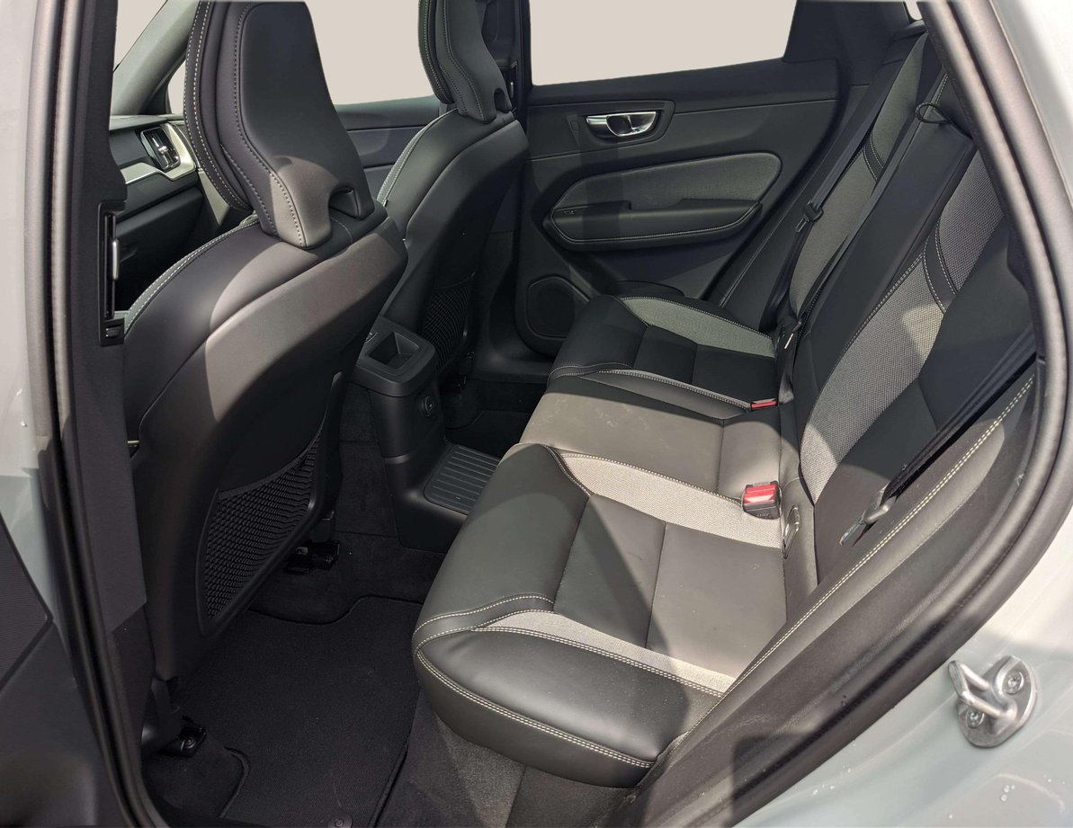 Volvo XC60 употребяван
