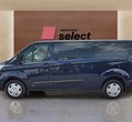 Ford Transit Custom употребяван