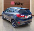 Ford Fiesta употребяван