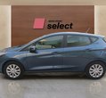 Ford Fiesta употребяван