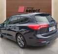Ford Focus употребяван
