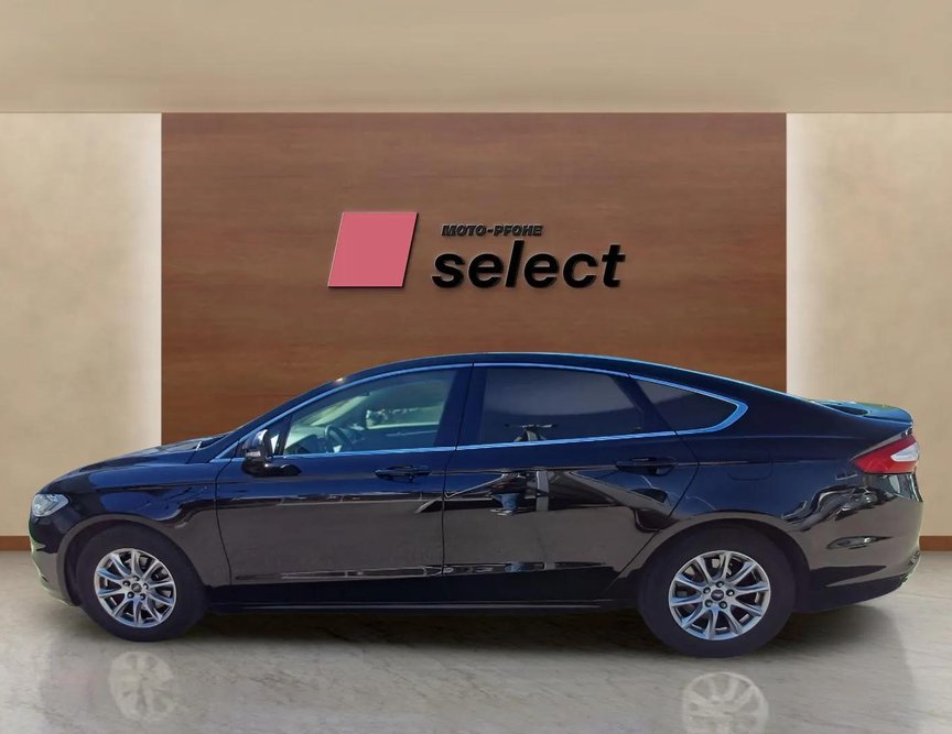 Ford Mondeo употребяван